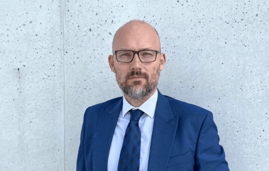 Úvodní obrázek: Na burzy se vrátil nákupní apetit