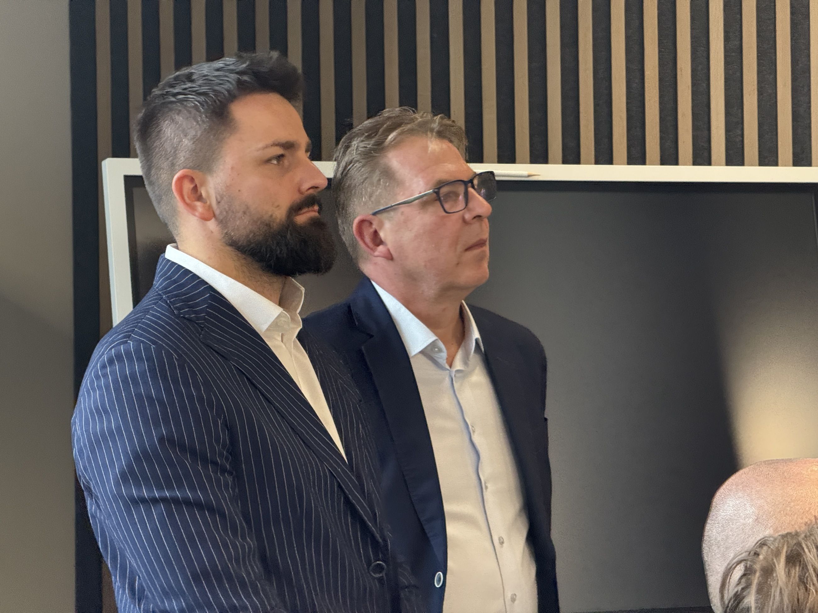 Obrázek z článku: Ohlédnutí za říjnovými Business snídaněmi v Praze a Ostravě