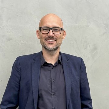 Ing. Marek Kupka, Wealth Director & Partner Investhy