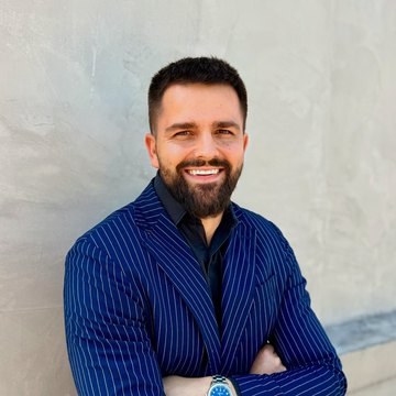 Patrik Gančarčík, MBA, zakladatel a CEO Investhy
